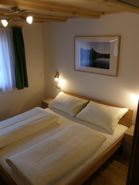 Apartment التوسي الغرفة الصورة