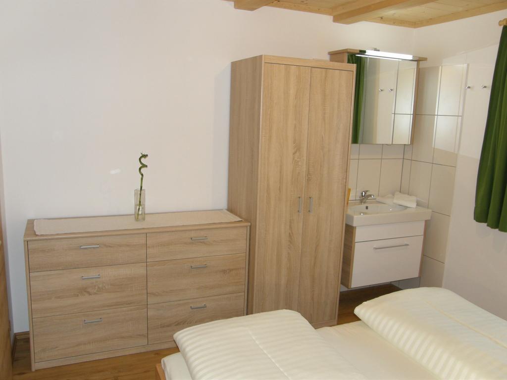 Apartment التوسي الغرفة الصورة