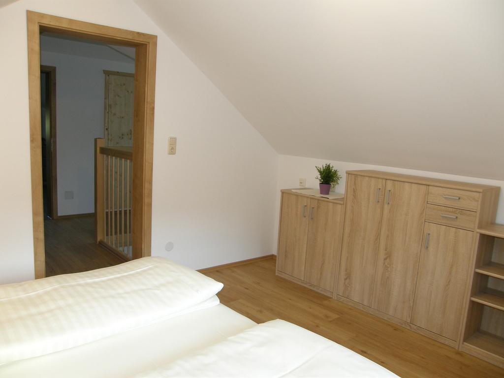 Apartment التوسي الغرفة الصورة