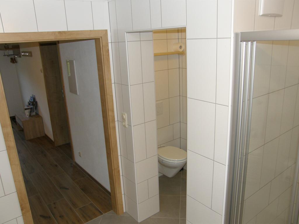 Apartment التوسي الغرفة الصورة