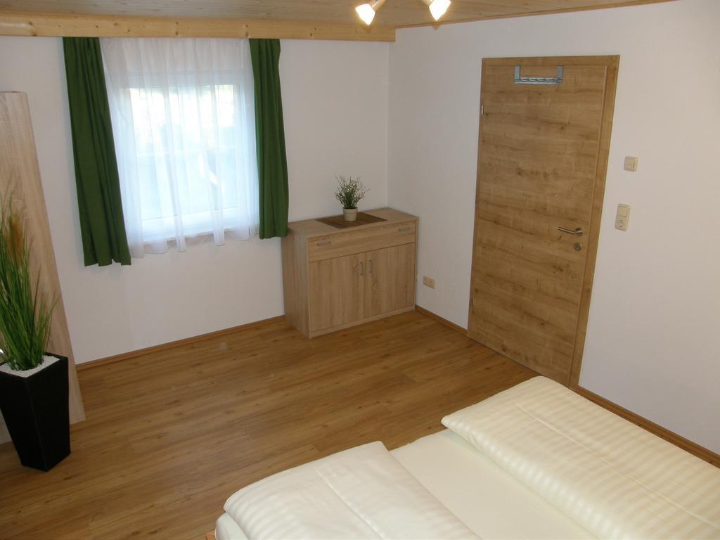 Apartment التوسي الغرفة الصورة