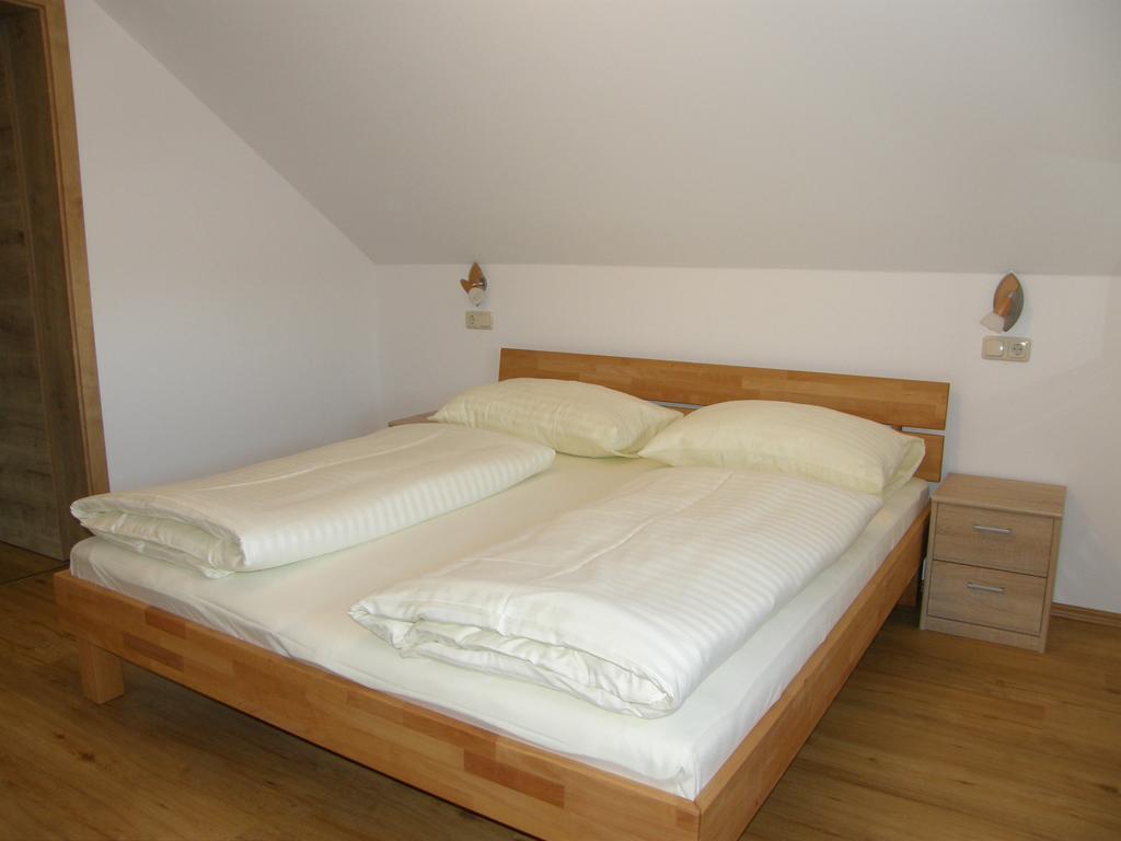 Apartment التوسي الغرفة الصورة
