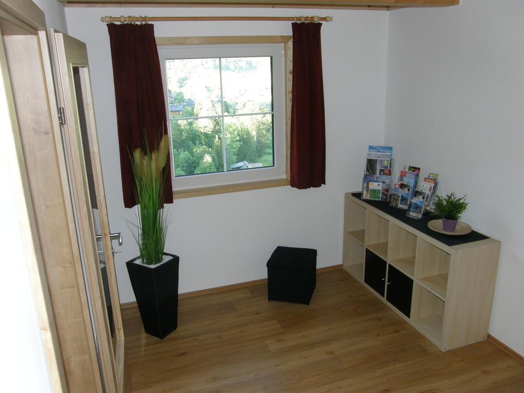Apartment التوسي الغرفة الصورة