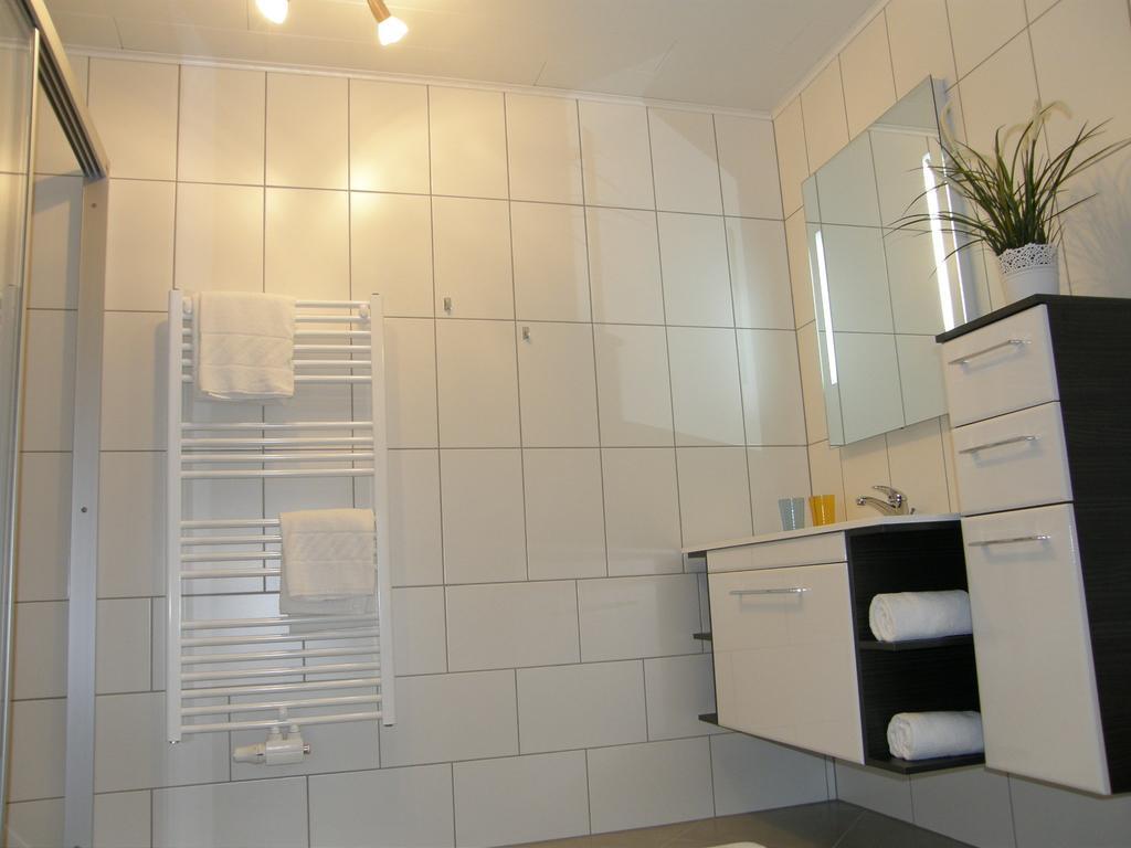 Apartment التوسي الغرفة الصورة